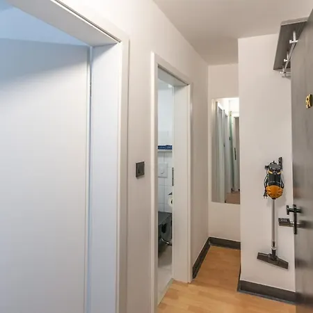 51 Einfach Mehr 1 Apartment
