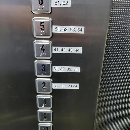 51 1 Апартаменты Эссен