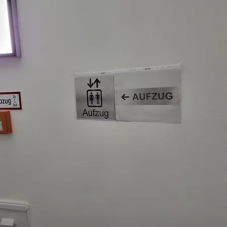 51 Einfach Mehr 1 Apartment Essen