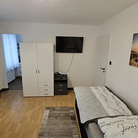 51 Einfach Mehr 1 Apartment *