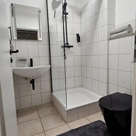 Apartment 51 Einfach Mehr 1