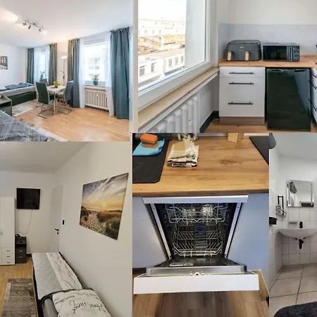 51 Einfach Mehr 1 Apartment *