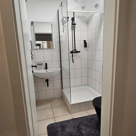 51 Einfach Mehr 1 Apartment *